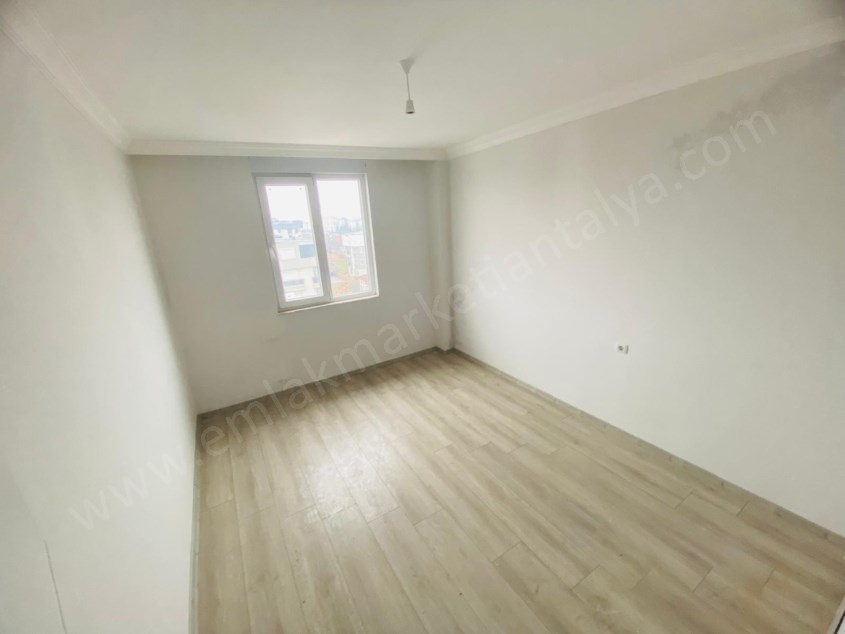  GENİŞ KULLANIŞLI EBEVEYN BANYOLU SIFIR 4+1 DUBLEKS 