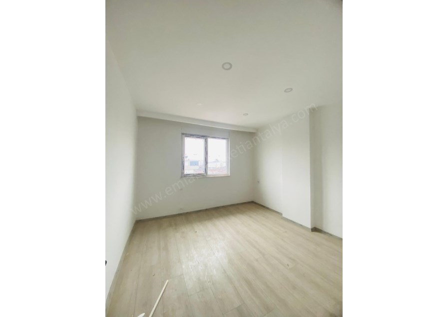  GENİŞ KULLANIŞLI EBEVEYN BANYOLU SIFIR 4+1 DUBLEKS 