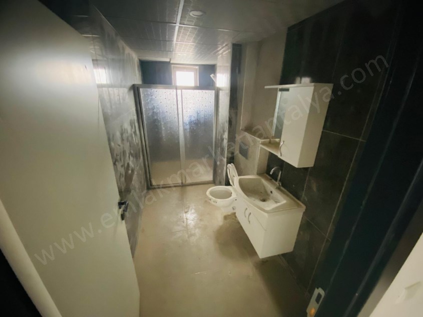  GENİŞ KULLANIŞLI EBEVEYN BANYOLU SIFIR 4+1 DUBLEKS 