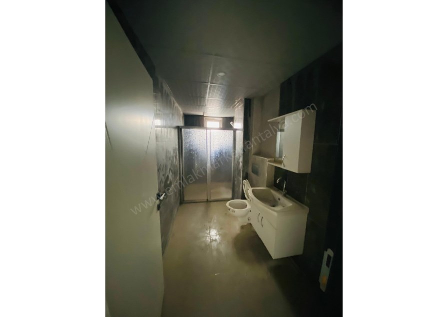  GENİŞ KULLANIŞLI EBEVEYN BANYOLU SIFIR 4+1 DUBLEKS 