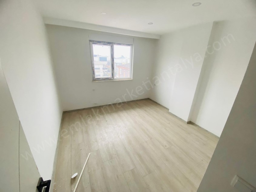  GENİŞ KULLANIŞLI EBEVEYN BANYOLU SIFIR 4+1 DUBLEKS 