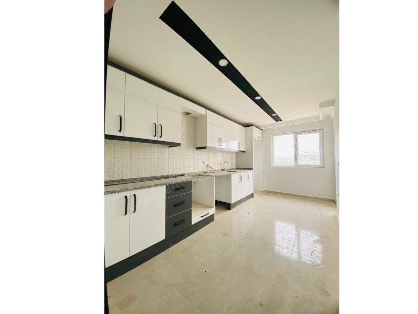  GENİŞ KULLANIŞLI EBEVEYN BANYOLU SIFIR 4+1 DUBLEKS 