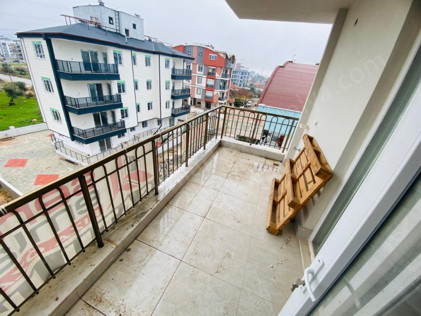  GENİŞ KULLANIŞLI EBEVEYN BANYOLU SIFIR 4+1 DUBLEKS 