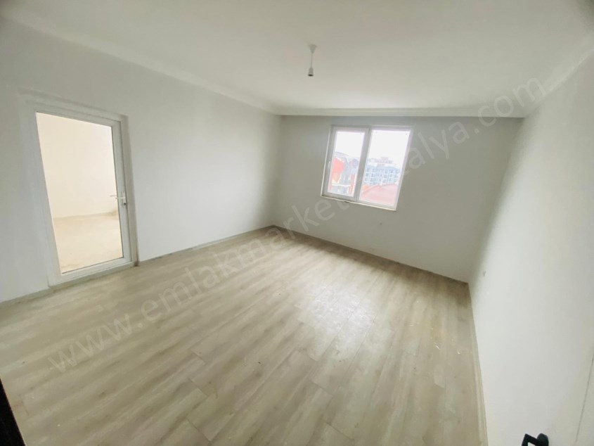  GENİŞ KULLANIŞLI EBEVEYN BANYOLU SIFIR 4+1 DUBLEKS 