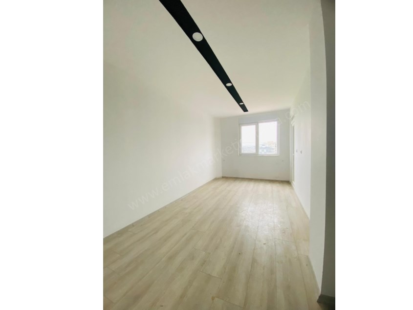  GENİŞ KULLANIŞLI EBEVEYN BANYOLU SIFIR 4+1 DUBLEKS 