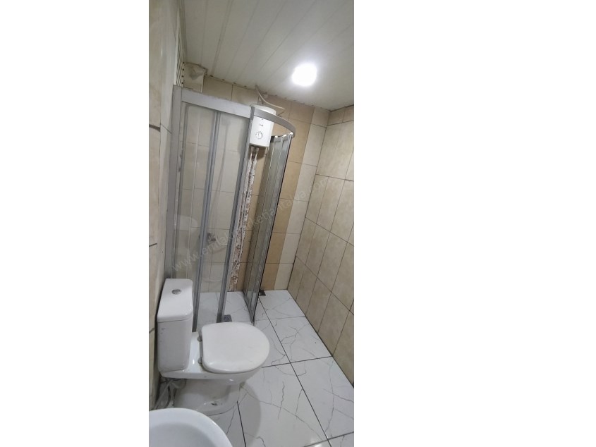 MUHTEŞEM LOKASYONDA AYRI MUTFAKLI YATIRIMLIK 1+1