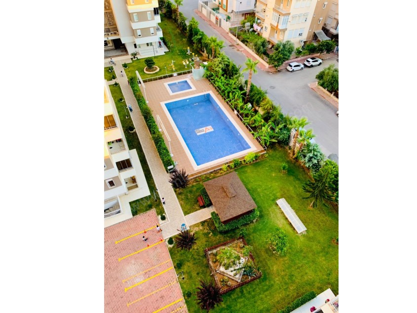 FULL DONANIMLI ELİT VE PRESTİJLİ SİTE İÇİ ARAKAT 3+1 