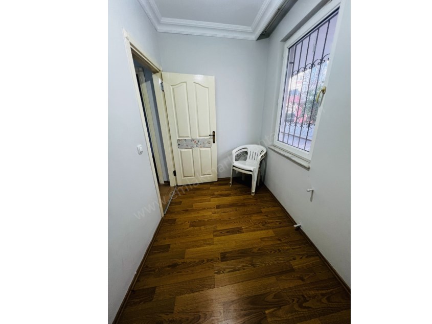 MÜKEMMEL KONUMDA FIRSAT 2+1 DAİRE 