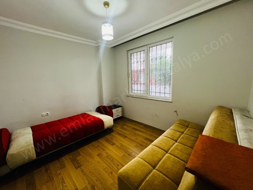 MÜKEMMEL KONUMDA FIRSAT 2+1 DAİRE 