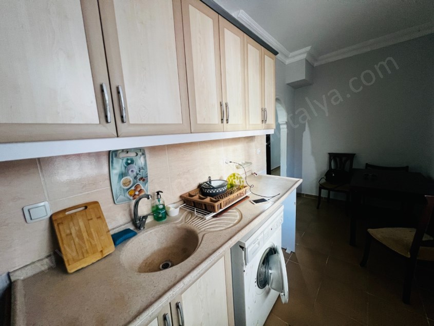 MÜKEMMEL KONUMDA FIRSAT 2+1 DAİRE 