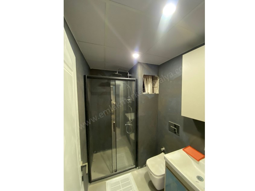 MASALPARK YAKINI , TRAMVAY DİBİ , ARAKAT SIFIR LÜKS SATILIK DAİRE 