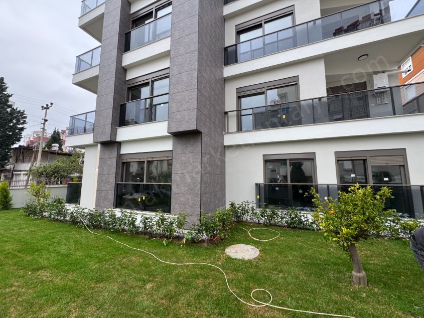 KIZILTOPRAK TRAMVAY YAKINI ÇİFT BANYOLU 2+1 LER 