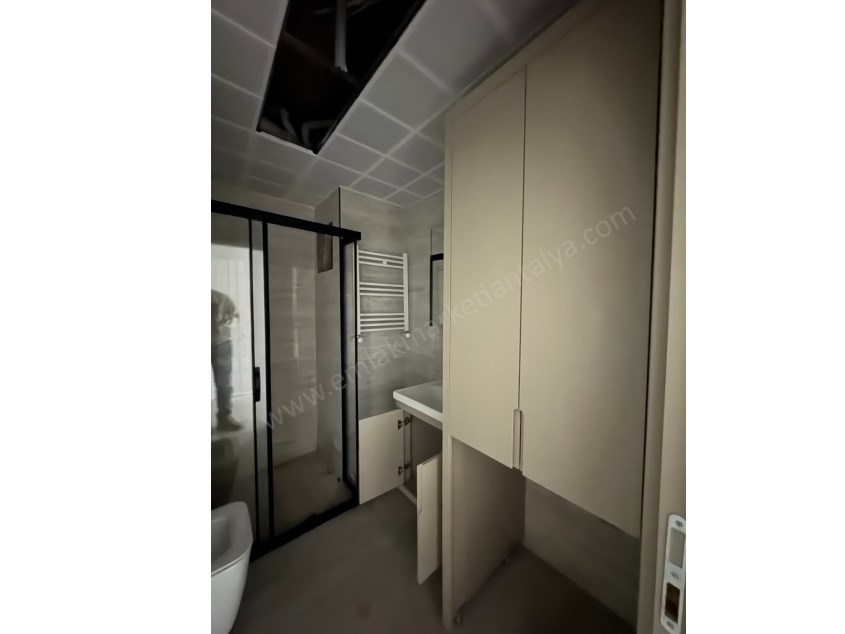 KIZILTOPRAK TRAMVAY YAKINI ÇİFT BANYOLU 2+1 LER 