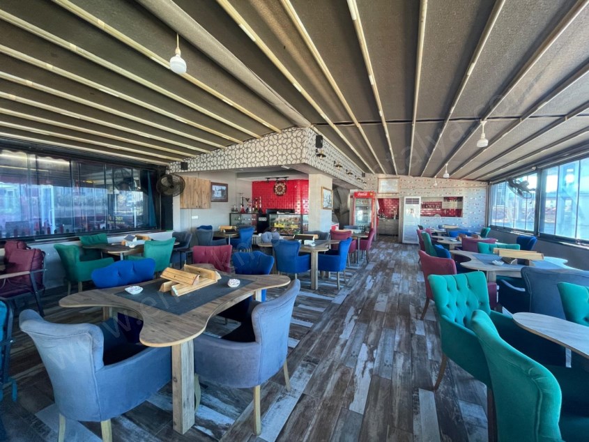 KEPEZ DEVLET HAST. KARŞISI İŞLEK CADDE ÜZERİNDE SATILIK DÜKKAN