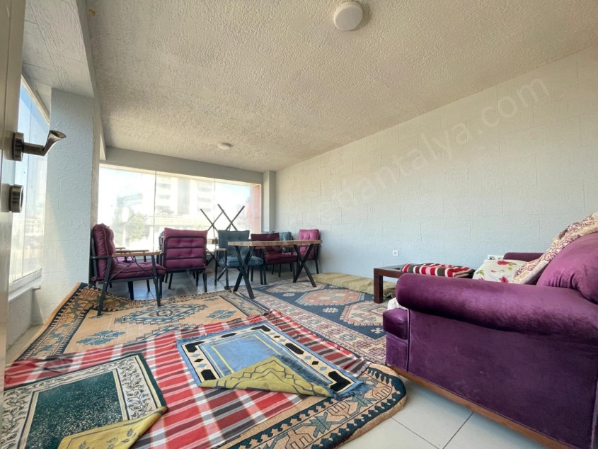 KEPEZ DEVLET HAST. KARŞISI İŞLEK CADDE ÜZERİNDE SATILIK DÜKKAN