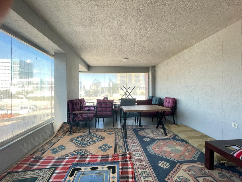 KEPEZ DEVLET HAST. KARŞISI İŞLEK CADDE ÜZERİNDE SATILIK DÜKKAN