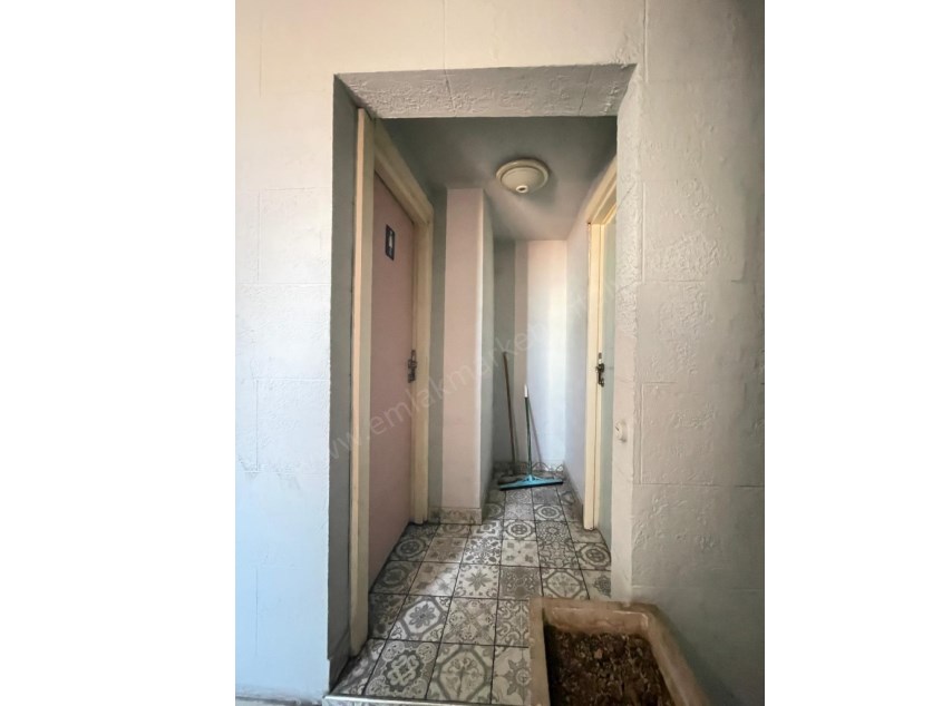 KEPEZ DEVLET HAST. KARŞISI İŞLEK CADDE ÜZERİNDE SATILIK DÜKKAN