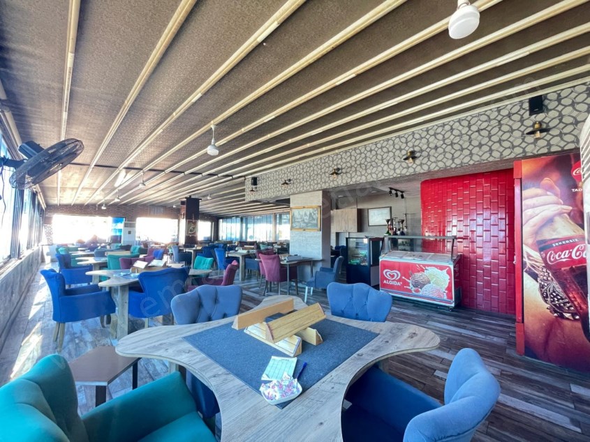 KEPEZ DEVLET HAST. KARŞISI İŞLEK CADDE ÜZERİNDE SATILIK DÜKKAN