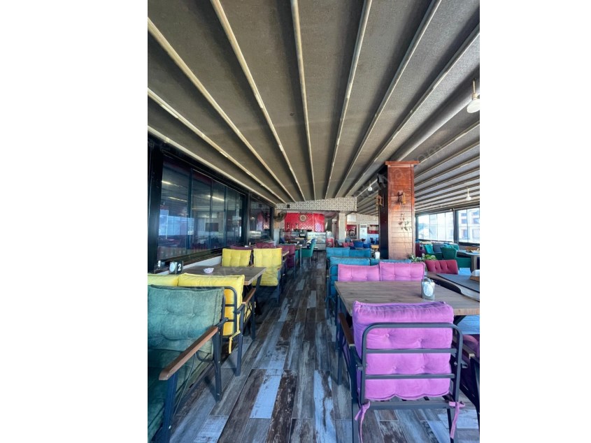 KEPEZ DEVLET HAST. KARŞISI İŞLEK CADDE ÜZERİNDE SATILIK DÜKKAN