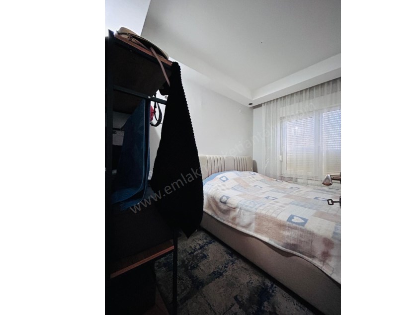 AKKUYUDA ÖNÜ AÇIK ASANSÖRLÜ DOĞALGAZLI GENİŞ DUBLEKS