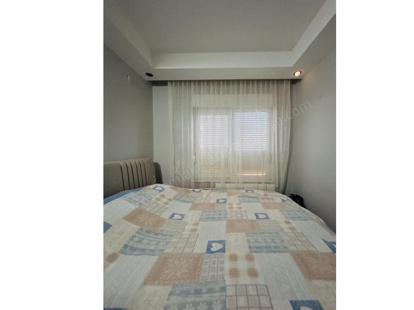 AKKUYUDA ÖNÜ AÇIK ASANSÖRLÜ DOĞALGAZLI GENİŞ DUBLEKS