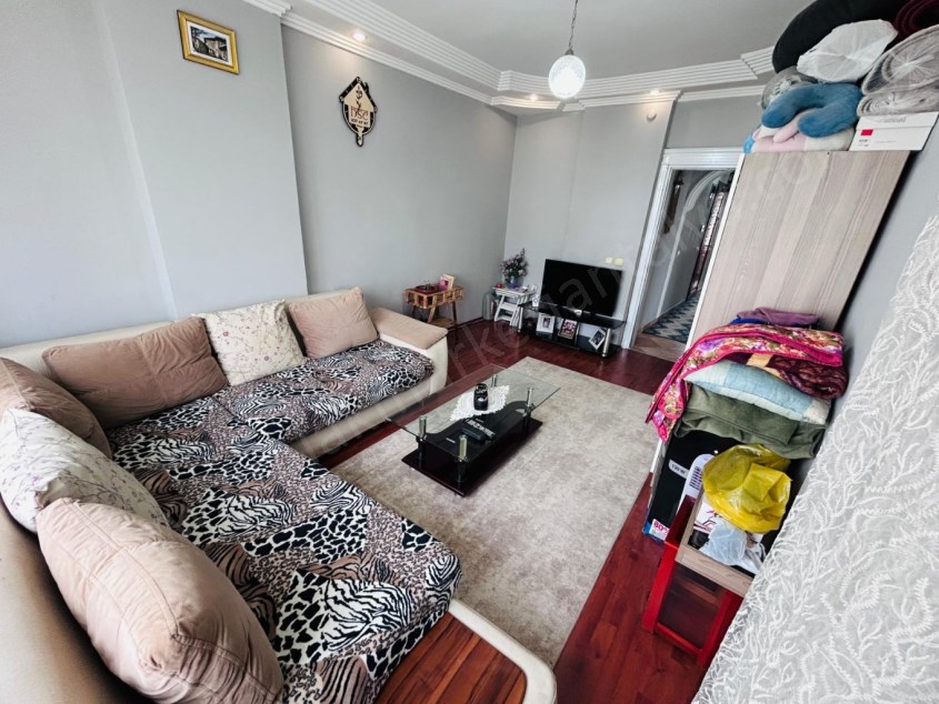 MEVLANA CADDESİ ÜZERİ ASANSÖRLÜ ARAKAT GENİŞ 3+1