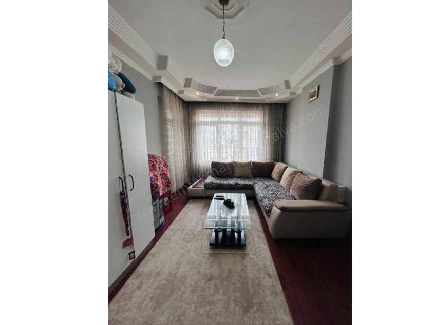 MEVLANA CADDESİ ÜZERİ ASANSÖRLÜ ARAKAT GENİŞ 3+1