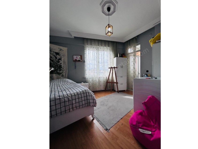 MEVLANA CADDESİ ÜZERİ ASANSÖRLÜ ARAKAT GENİŞ 3+1