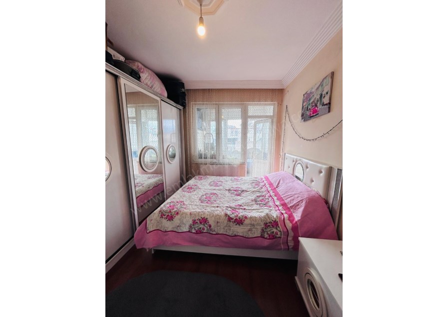 MEVLANA CADDESİ ÜZERİ ASANSÖRLÜ ARAKAT GENİŞ 3+1