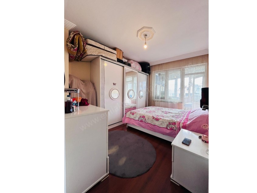 MEVLANA CADDESİ ÜZERİ ASANSÖRLÜ ARAKAT GENİŞ 3+1