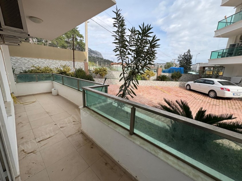 YÜZME HAVUZLU , OTOPARKLI , SAUNALI SİTE İÇİNDE FIRSAT 2+1 DAİRE