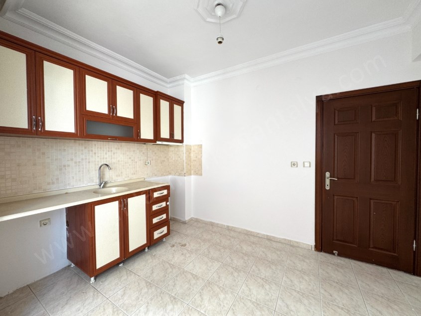 ETİLER KIZILIRMAK CADDE YANINDA KATTA GENİŞ 2+1 FIRSAT DAİRE