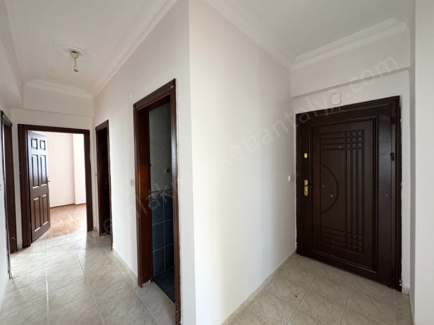 ETİLER KIZILIRMAK CADDE YANINDA KATTA GENİŞ 2+1 FIRSAT DAİRE