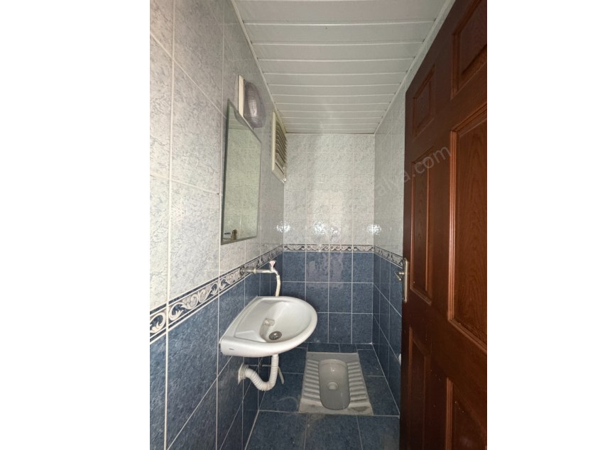 ETİLER KIZILIRMAK CADDE YANINDA KATTA GENİŞ 2+1 FIRSAT DAİRE