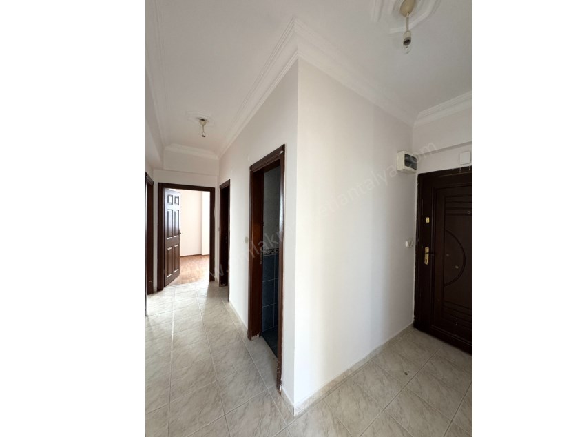 ETİLER KIZILIRMAK CADDE YANINDA KATTA GENİŞ 2+1 FIRSAT DAİRE