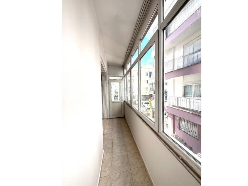 ETİLER KIZILIRMAK CADDE YANINDA KATTA GENİŞ 2+1 FIRSAT DAİRE