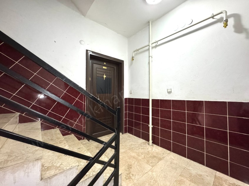 ETİLER KIZILIRMAK CADDE YANINDA KATTA GENİŞ 2+1 FIRSAT DAİRE