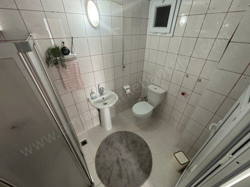 CADDE ÜZERİ GENİŞ 3+1