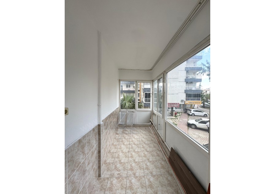 YENİGÜNDE ÇOK GENİŞ KULLANIŞLI SİTE İÇİ 3+1 DAİRE