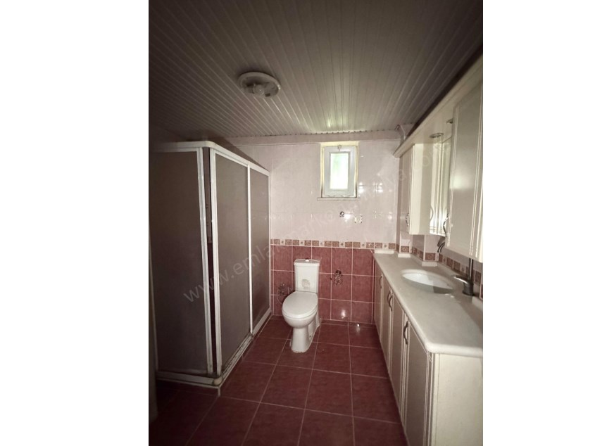 YENİGÜNDE ÇOK GENİŞ KULLANIŞLI SİTE İÇİ 3+1 DAİRE