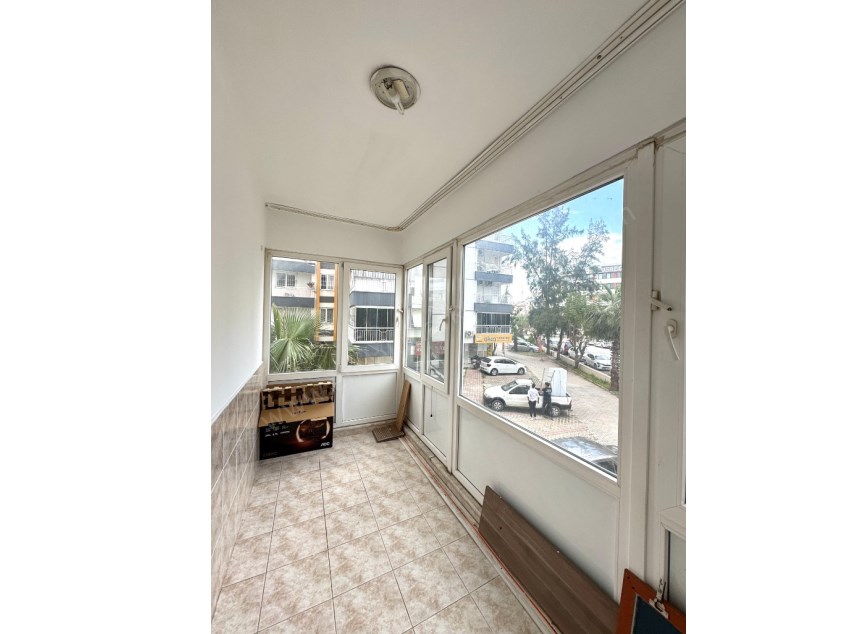 YENİGÜNDE ÇOK GENİŞ KULLANIŞLI SİTE İÇİ 3+1 DAİRE