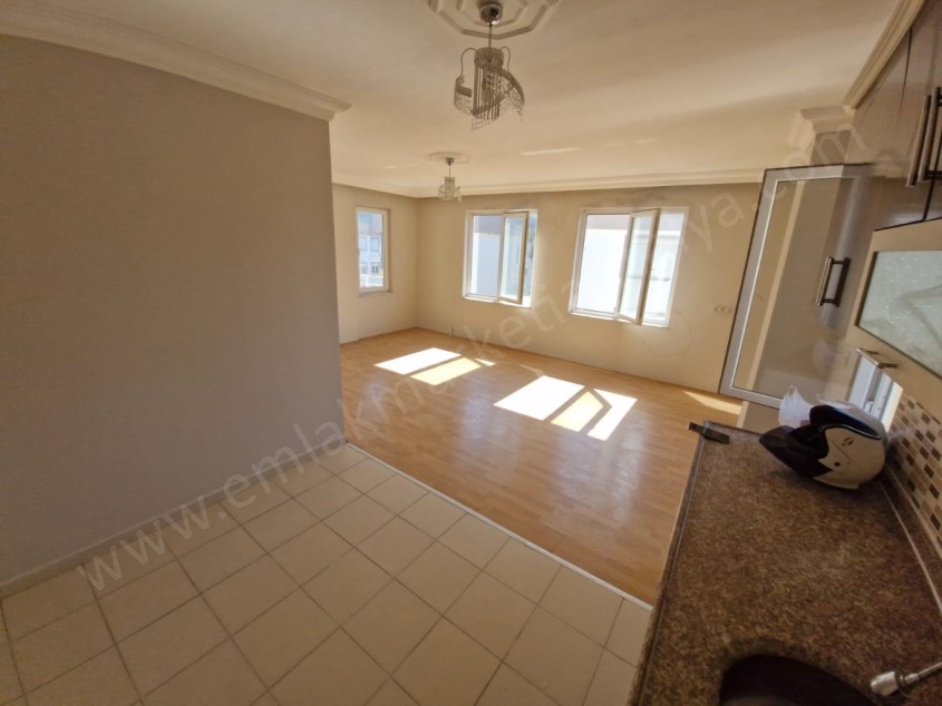 ANTALYA YENİGÜNDE UYGUN FİYATLI 2+1