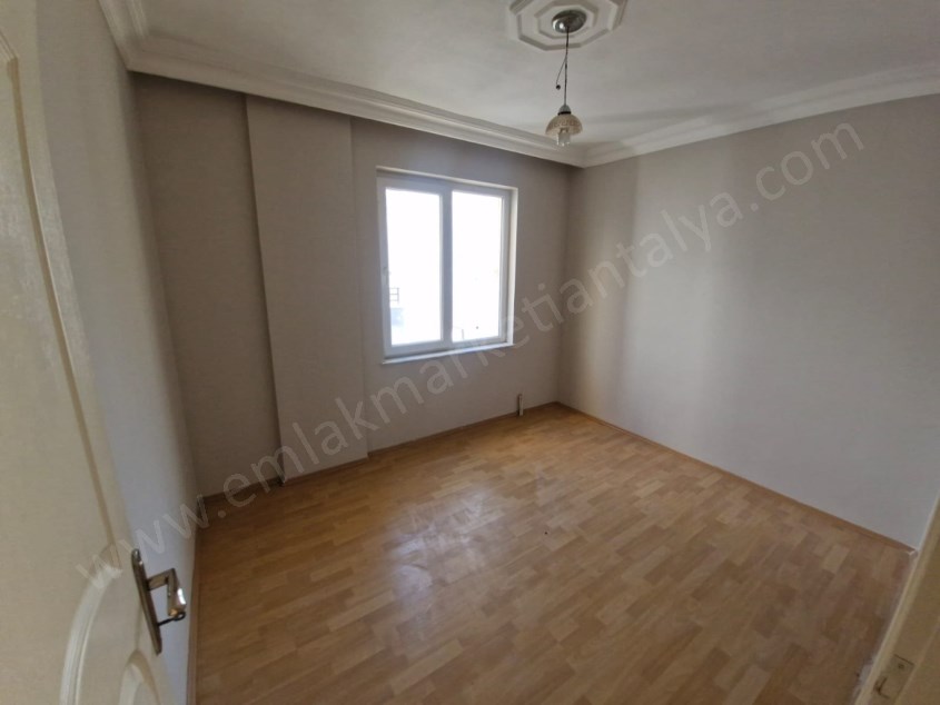 ANTALYA YENİGÜNDE UYGUN FİYATLI 2+1