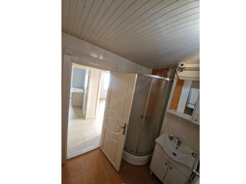 ANTALYA YENİGÜNDE UYGUN FİYATLI 2+1