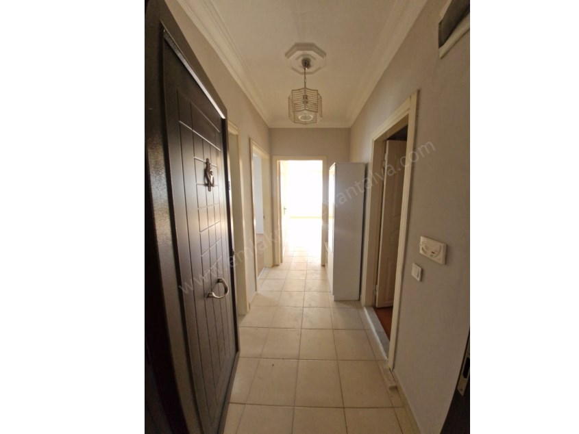 ANTALYA YENİGÜNDE UYGUN FİYATLI 2+1