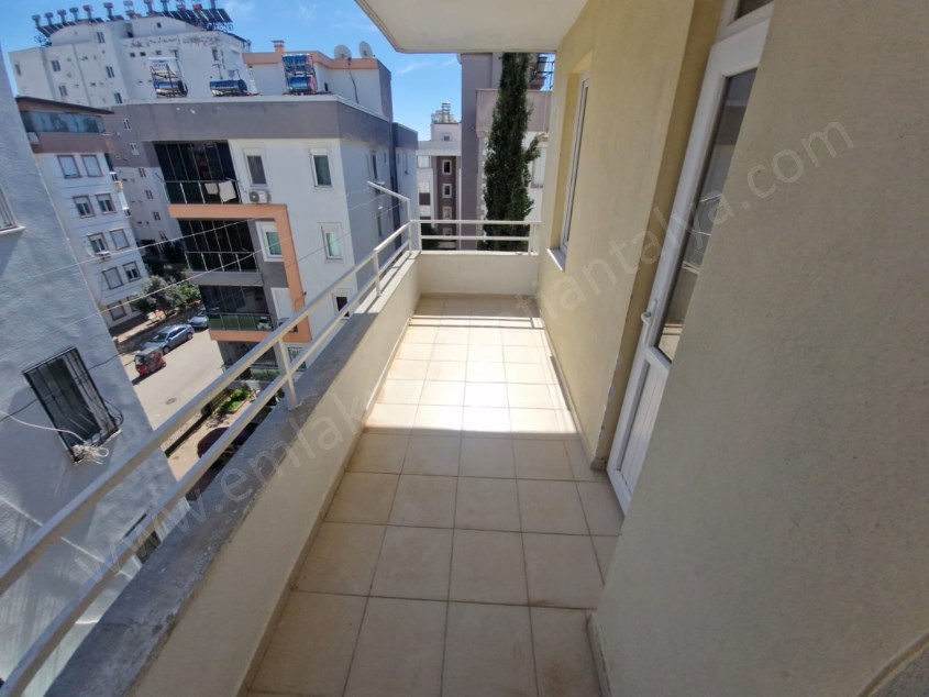 ANTALYA YENİGÜNDE UYGUN FİYATLI 2+1