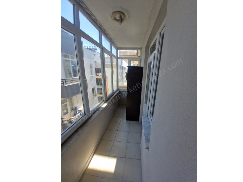 ANTALYA YENİGÜNDE UYGUN FİYATLI 2+1