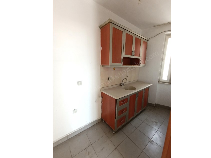 MARKANTALYA KARŞISI , BANKALAR ARKASI OTOPARKLI SATILIK OFİS