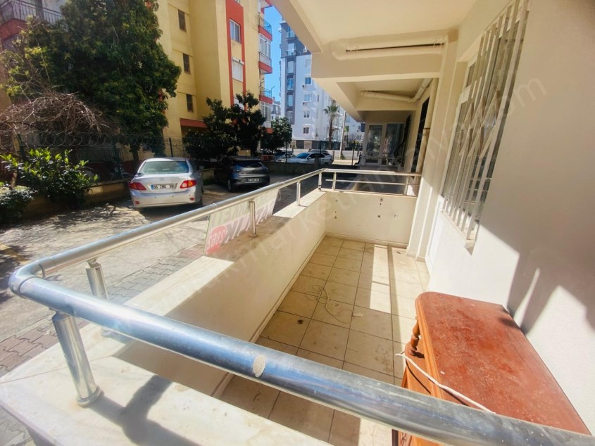 İSTER YATIRIMLIK İSTER OTURUMLUK İÇİ TADİLATLI FIRSAT 2+1