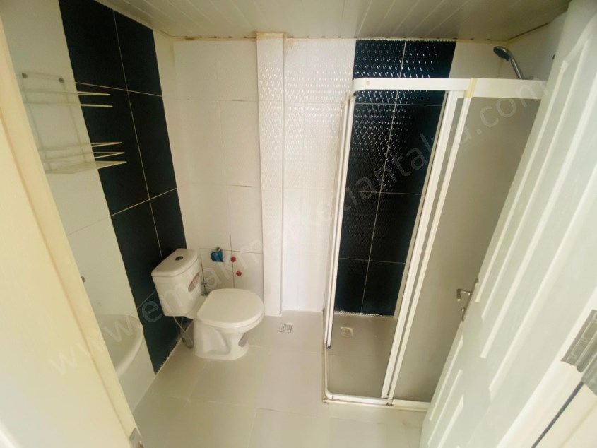 İSTER YATIRIMLIK İSTER OTURUMLUK İÇİ TADİLATLI FIRSAT 2+1